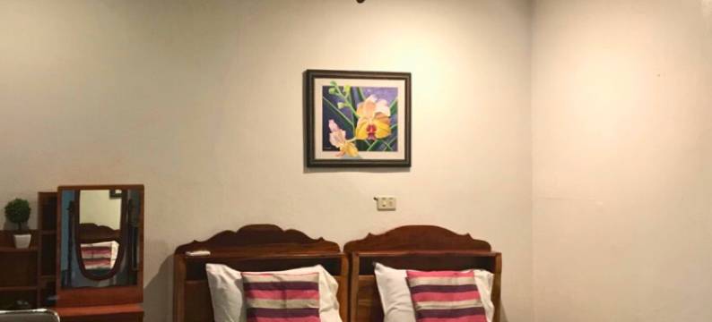 格蒂旅游旅馆 powered by Cocotel(Gerty's Tourist Inn Powered by Cocotel)图片