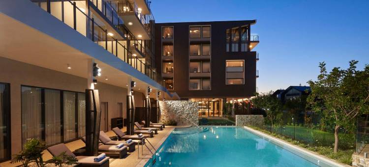 希尔顿花园酒店布塞尔顿(Hilton Garden Inn Busselton)图片