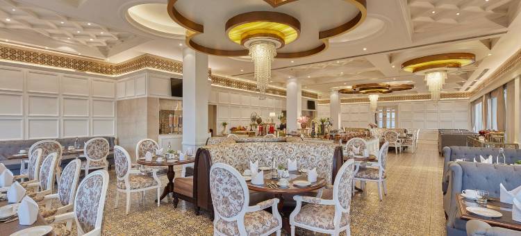 财富精选森林山，卡萨利 - ITC酒店集团成员(Fortune Select Forest Hill, Kasauli - Member ITC Hotels' Group)图片