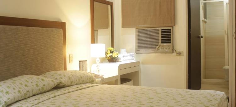 山脊花园酒店(Ridgecrest Gardens Hotel)图片