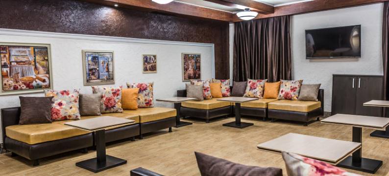 弗拉基米尔王子酒店(Knyaz' Vladimir)图片