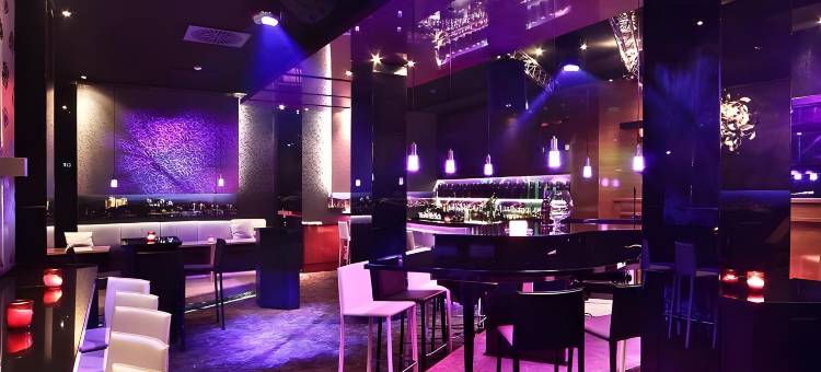 City Avenue Hotel图片