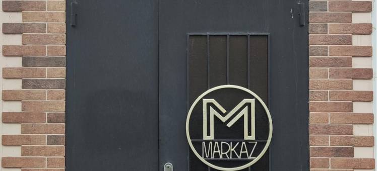 Markaz Hotel图片