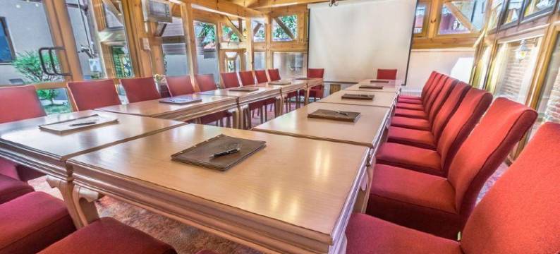 贵族精品酒店(Noblesse Boutique Resort)图片