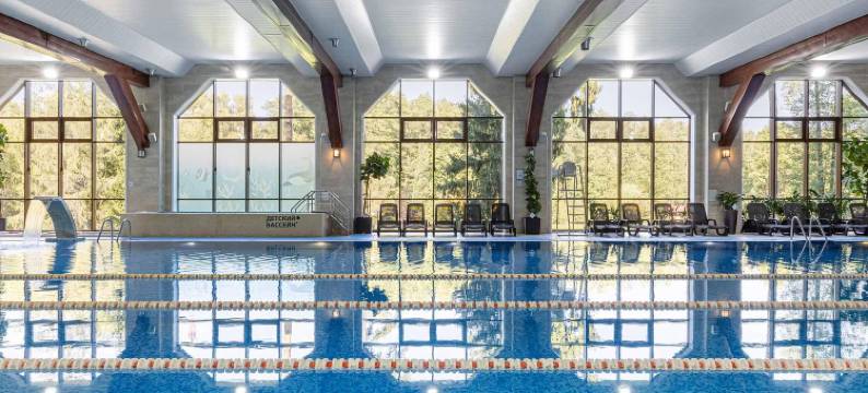 爱雷欧会议酒店(Areal Congress Hotel)图片