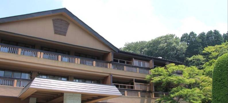 仙乡楼日式旅馆(Senkyoro)图片