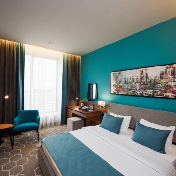 1905 城市酒店(City Hotel 1905)图片