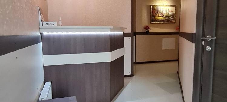 列宾公园旅馆(Repin Hotel)图片