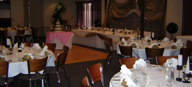 罗斯班克小屋汽车酒店(Rosebank Lodge)图片