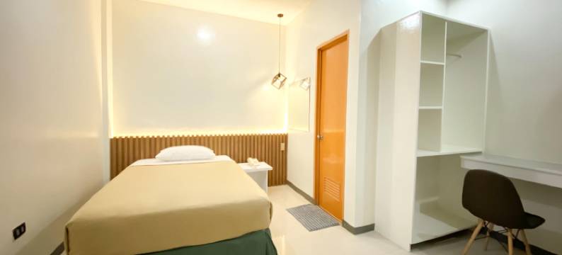 阿里亚诺斯旅馆(Ariano's Inn)图片