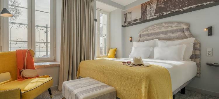 Pousada Alfama旅馆(Pousada Alfama)图片