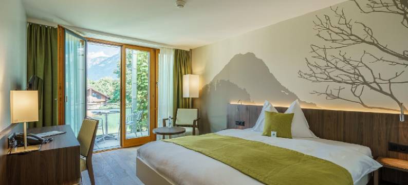 因特拉肯阿尔托斯酒店(Hotel Artos Interlaken)图片