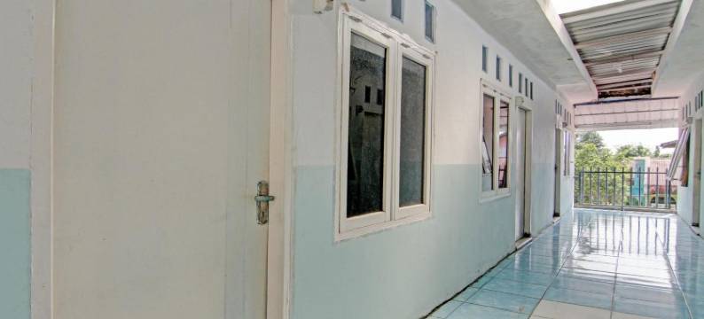 Hotel O 马维尔伊斯兰旅馆(Hotel O Marvel House Syariah)图片