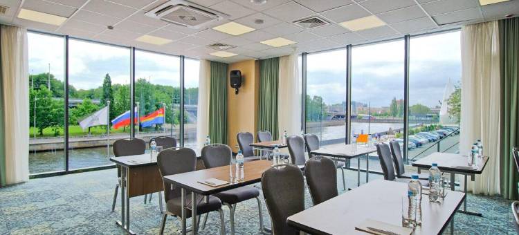 Holiday Inn Kaliningrad Hotel图片