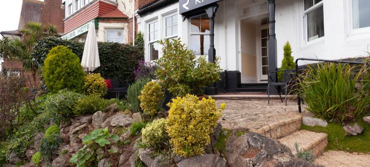 雷文斯伍德民宿(The Ravenswood B&B)图片