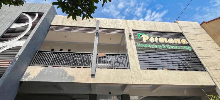 Permana Syariah Redpartner Kampung Inggris Pare图片