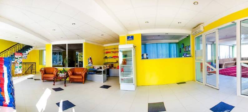 滑铁卢酒店(Vaterloo Hotel)图片