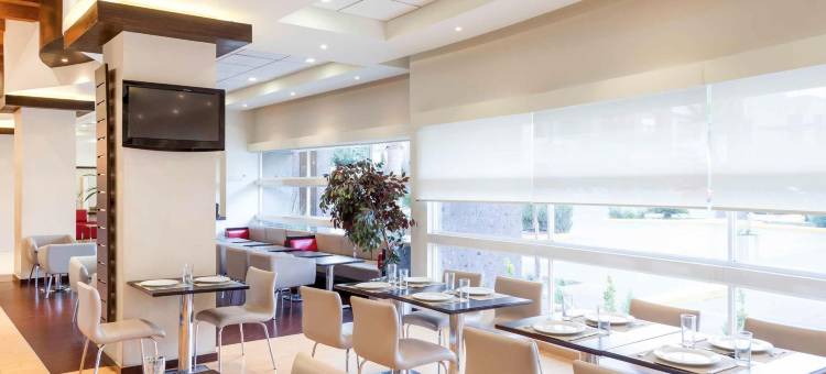 宜必思奇瓦瓦酒店(Ibis Chihuahua)图片