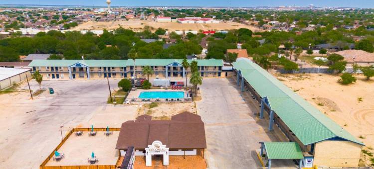 欢迎旅馆(Welcome Inn)图片