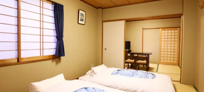 浅草加茂川旅馆(Ryokan Kamogawa Asakusa)图片