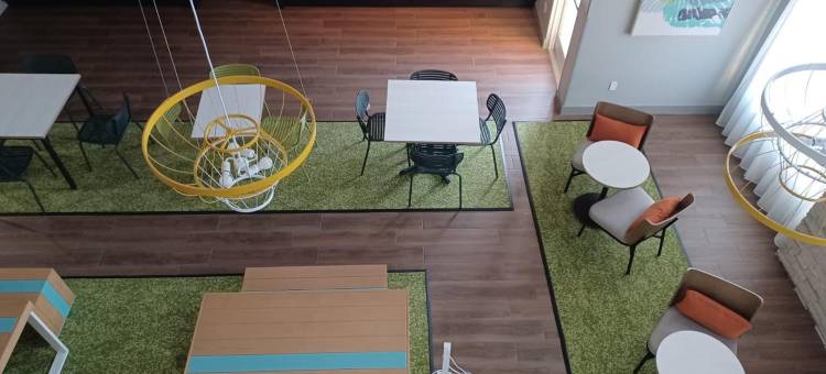 Spark by Hilton Redlands图片