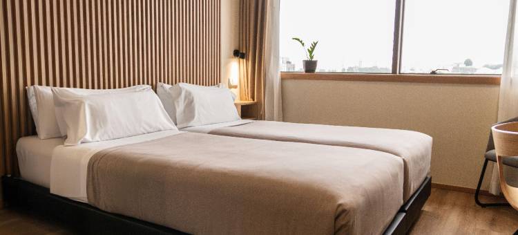 波尔图选择房间(Room Select Porto)图片