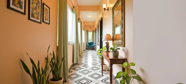 FabHotel Royal Lagoon图片