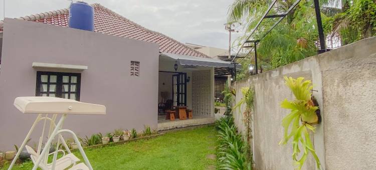 Seruni Garden - Guesthouse Bandung图片