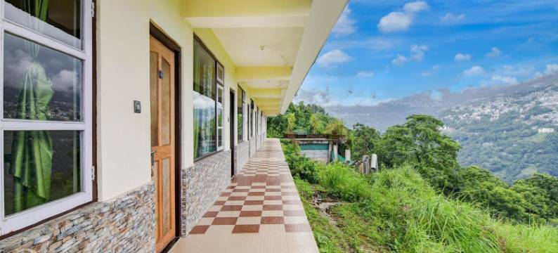 Hotel O Ranka Gangtok图片