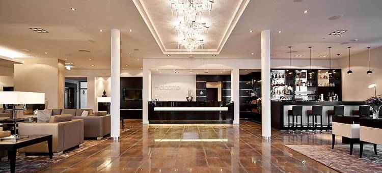 伯格茨瓦尔曾斯坦瑞雷斯城堡酒店(Relais & Châteaux Hotel Burg Schwarzenstein)图片