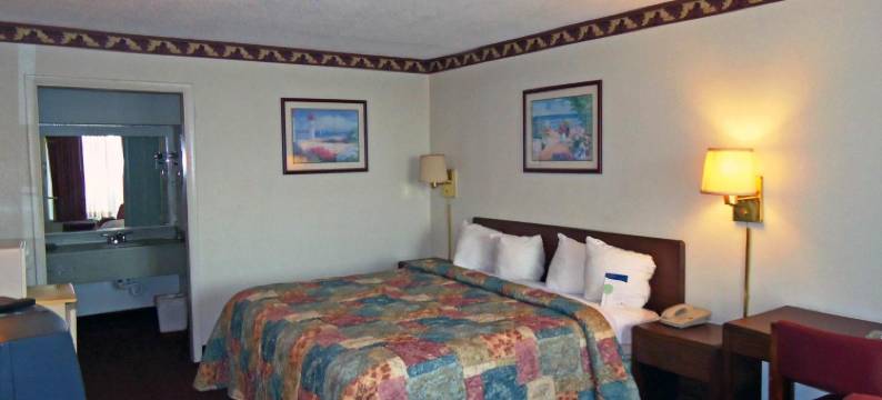 特瑞奥6号汽车旅馆(Motel 6 Troy, Oh)图片