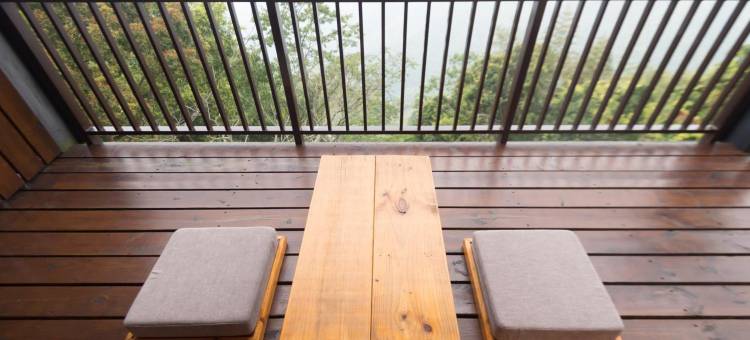 云山仙境民宿-拉拉山图片