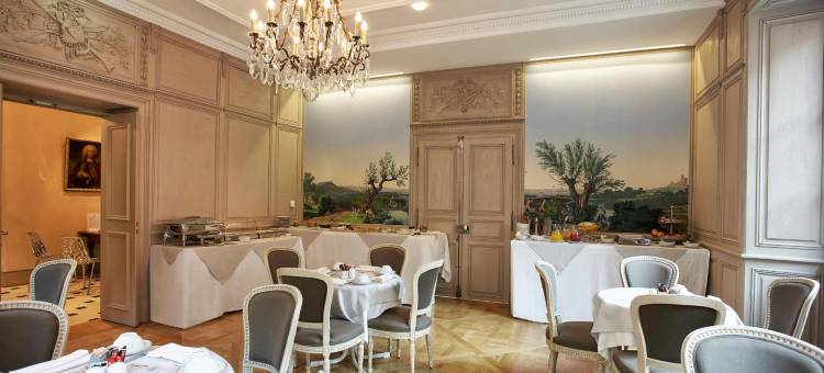 金盾酒店及水疗中心(Hôtel & Spa le Bouclier d'or)图片