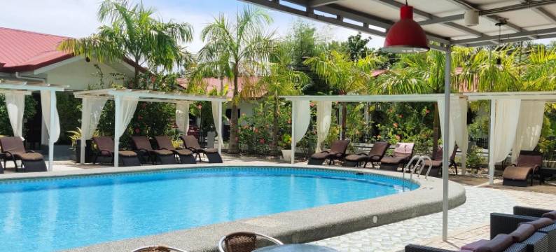 花园乡村度假村(Garden Village Resort)图片