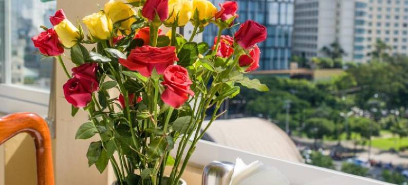 金科伊酒店(Kim Khoi Hotel)图片