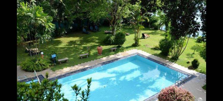 阿育吠陀生命之泉酒店(Ayurveda Spring of Life)图片