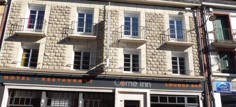 柯米旅馆(Come Inn)图片