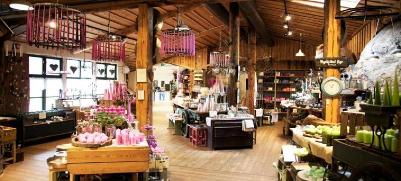 Byrkjedalstunet 酒店(Byrkjedalstunet Hotell)图片