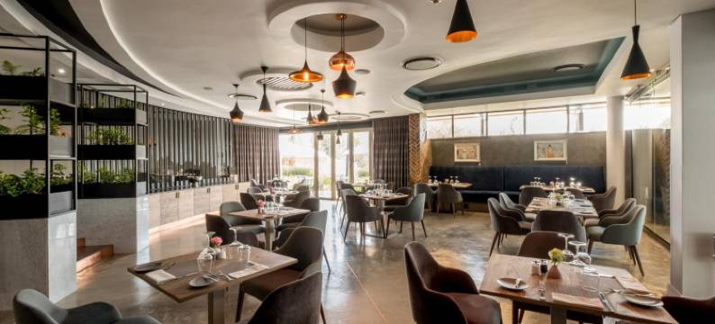 常春藤别墅水疗酒店(Seven Villa Hotel & Spa)图片