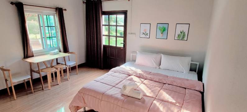 沙旺斯朗南开奥酒店(Sawan Srang Nang Kaew)图片