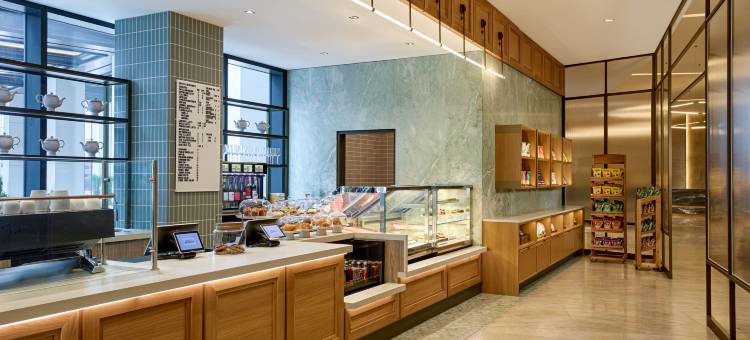 莱斯顿JW万豪酒店(JW Marriott Reston Station)图片