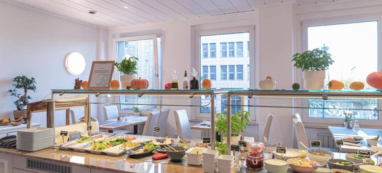 NP霍特尔科尼希霍夫(NP Hotel Königshof)图片