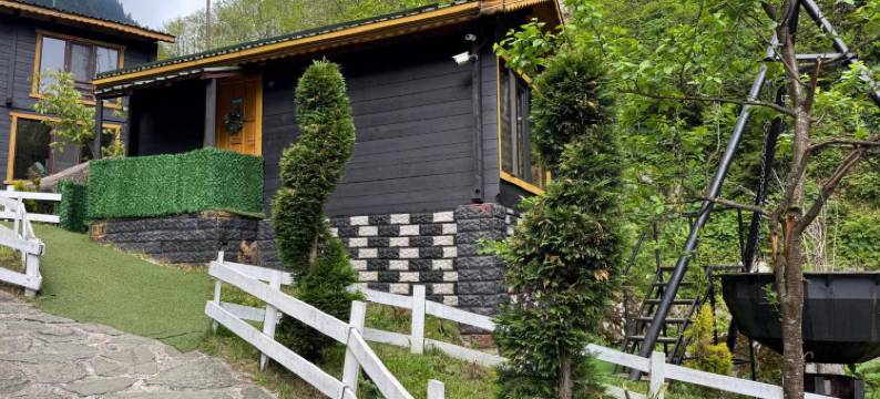 埃德尔伊利赞酒店(Ayder Elizan Dağ Evleri)图片