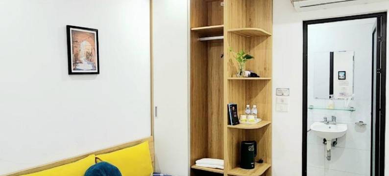 河内日出民宿-龙边(Hanoi Cozy Homestay Long Biên)图片