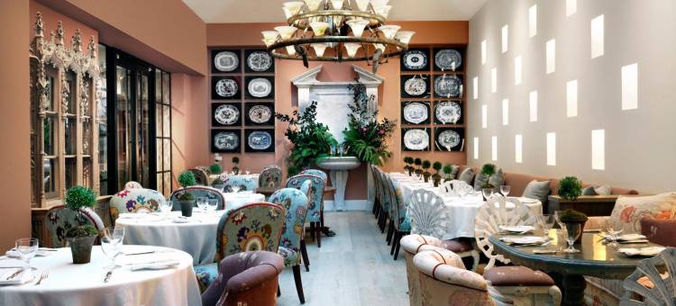 惠特比酒店(The Whitby Hotel)图片