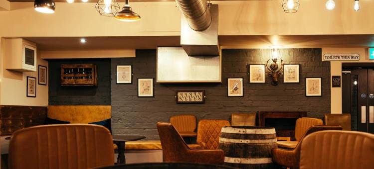 爱丁堡公爵酒店&酒吧(The Duke of Edinburgh Hotel & Bar)图片