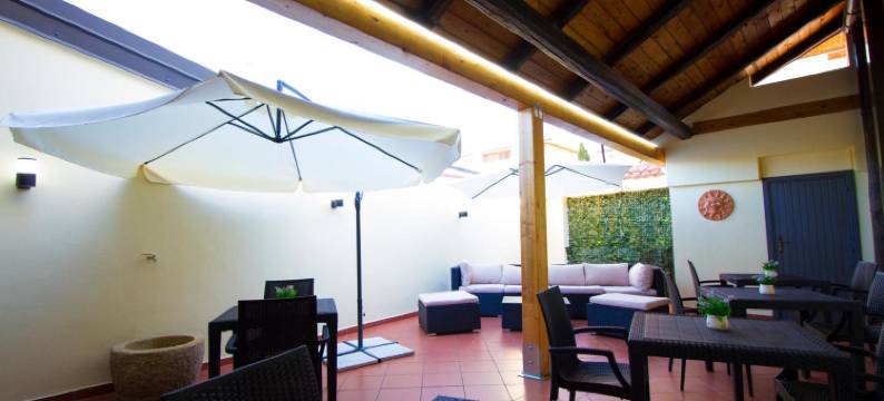 卡皮坦利贝乔旅馆(Guest House Capitan Libeccio)图片