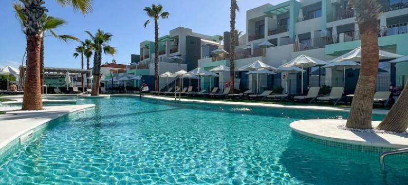 On The Residence图片