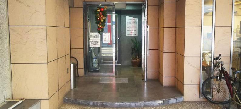 好客酒店八幡宿(Hosplitality in Yawatajuku)图片