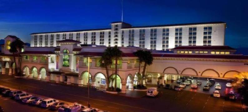 黄金海岸娱乐场酒店(Gold Coast Hotel and Casino)图片